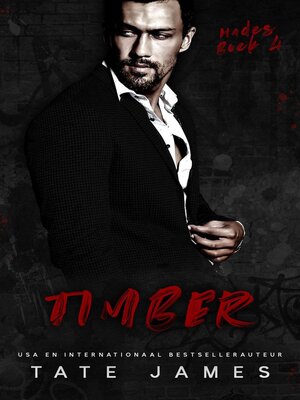 cover image of Timber